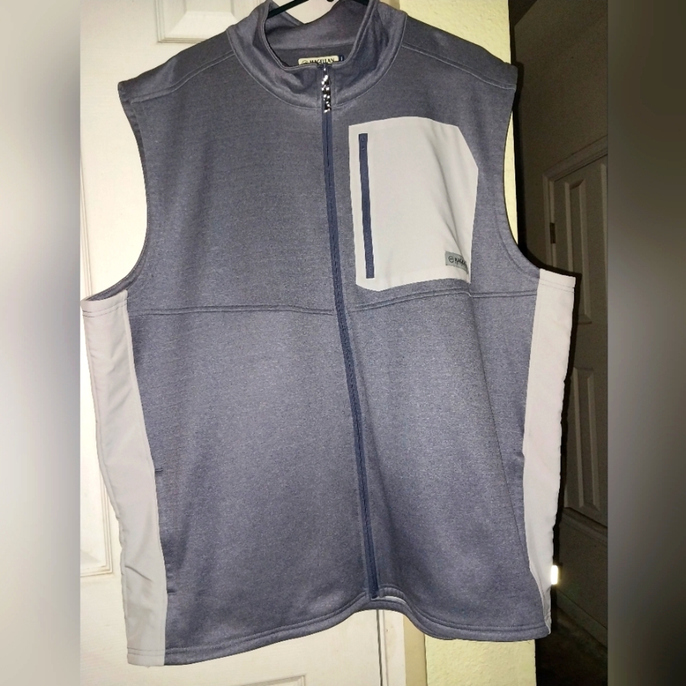 Magellan Fishing Vest (3X)